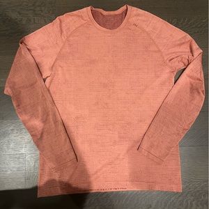 Lulu Lemon Long Sleeve